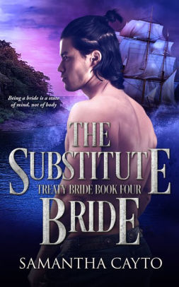 The Substitute Bride