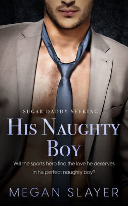 His Naughty Boy