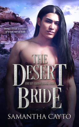 The Desert Bride