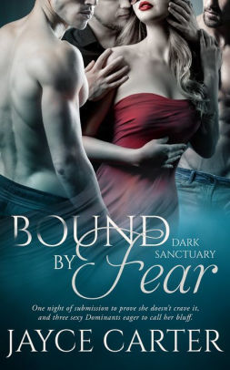 Bound by Fear