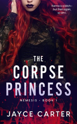 The Corpse Princess