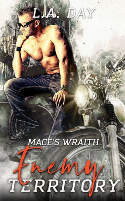 Mace's Wraith