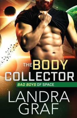 The Body Collector