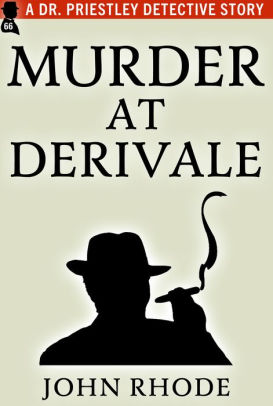 Murder at Derivale