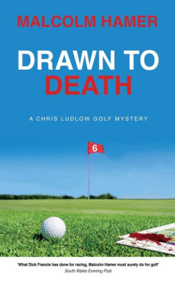 Drawn to Death