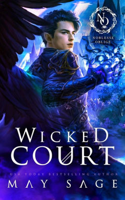 Wicked Court