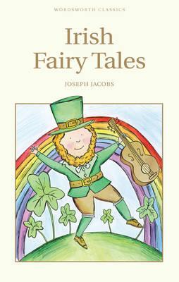 Irish Fairy Tales