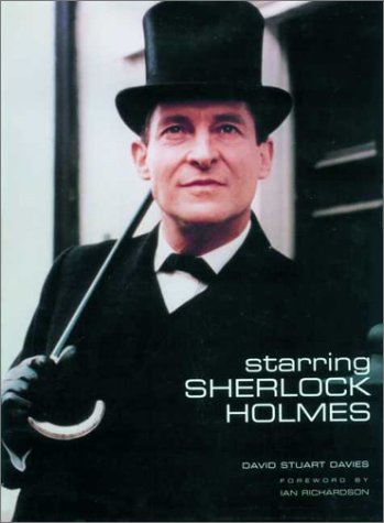 Starring Sherlock Holmes