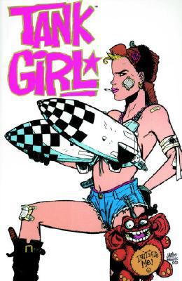 Tank Girl 1