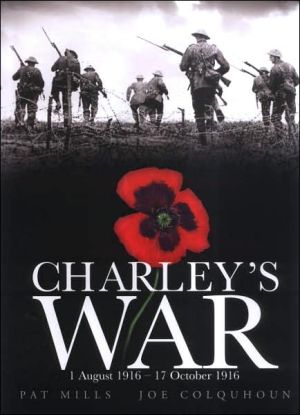Charley's War: 1 August-17 October 1916