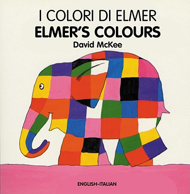 Elmer's Colours