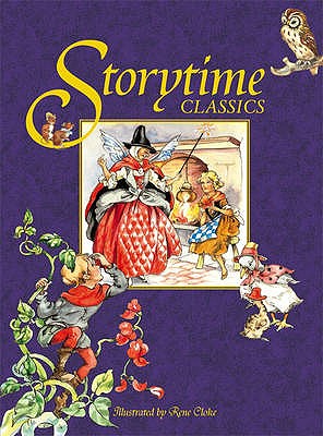 Storytime Classics: For Ages 4 and Up.