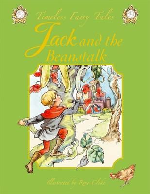 Jack and the Beanstalk