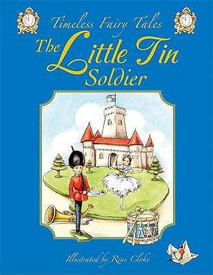 The Little Tin Soldier