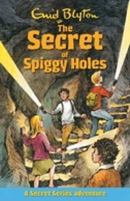 The Secret of Spiggy Holes