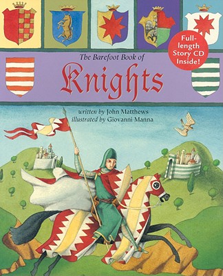 The Barefoot Book of Knights