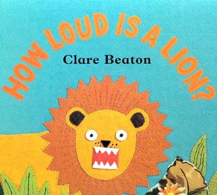 How Loud Is a Lion?