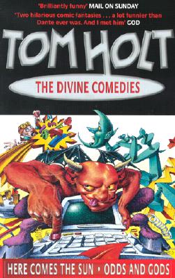 Divine Comedies