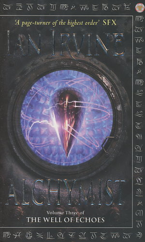 Alchymist