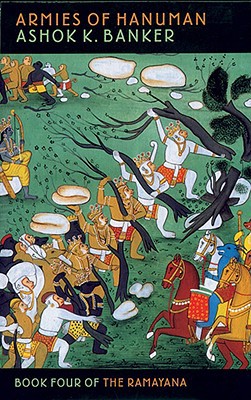 Armies Of Hanuman