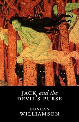 Jack and the Devil's Purse: Scottish Traveller Tales