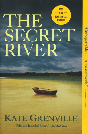 The Secret River