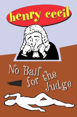 No Bail for the Judge