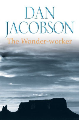 The Wonder-worker