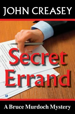 Secret Errand