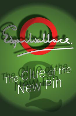 The Clue of the New Pin