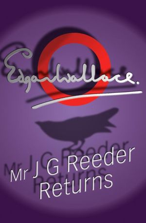 J.G. Reeder Returns