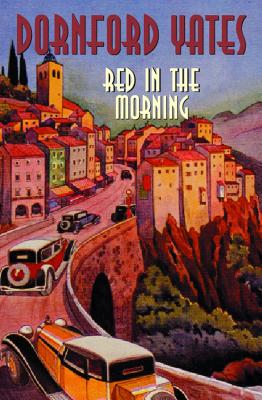 Red in the Morning