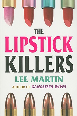 The Lipstick Killers