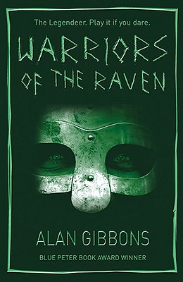 Warriors of the Raven