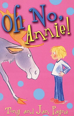 Oh No, Annie!