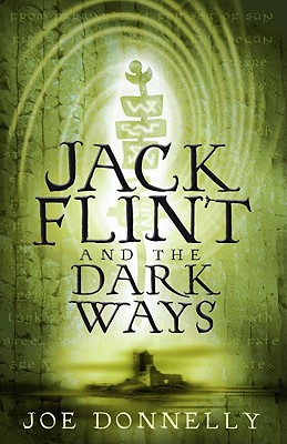 Jack Flint and the Dark Ways