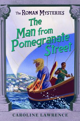 Man from Pomegranate Street