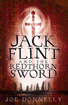 Jack Flint and the Redthorn Sword