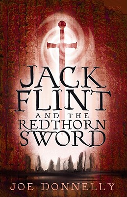 Jack Flint and the Redthorn Sword