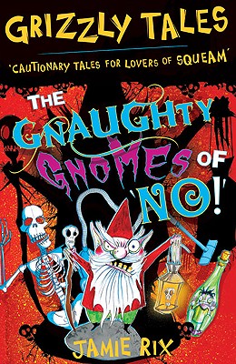 The Gnaughty Gnomes of 'No'!