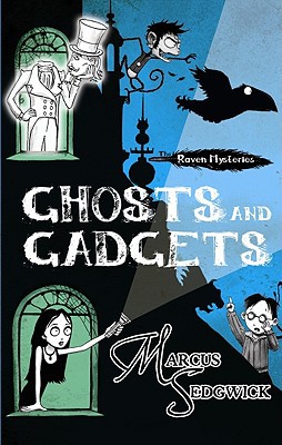 Ghosts and Gadgets