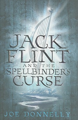 Jack Flint and the Spellbinder's Curse