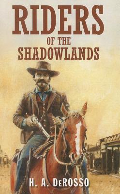 Riders of the Shadowlands