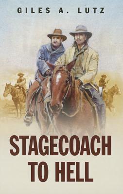 Stagecoach to Hell