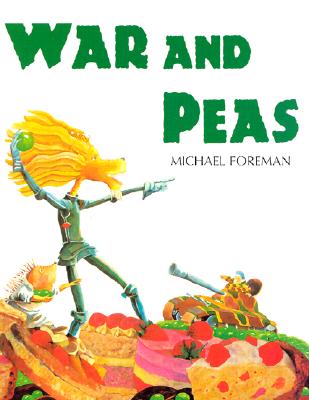 War and Peas