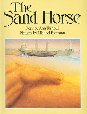 Sandhorse