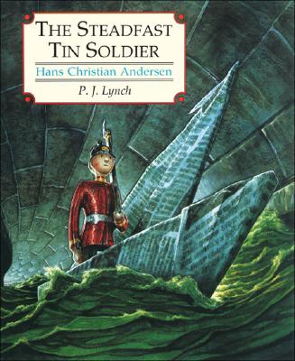 The Steadfast Tin Soldier