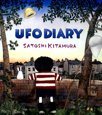 UFO Diary