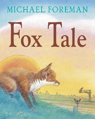 Fox Tale