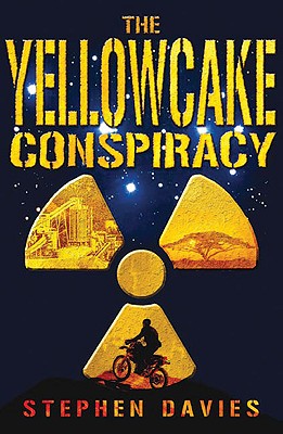 The Yellowcake Conspiracy